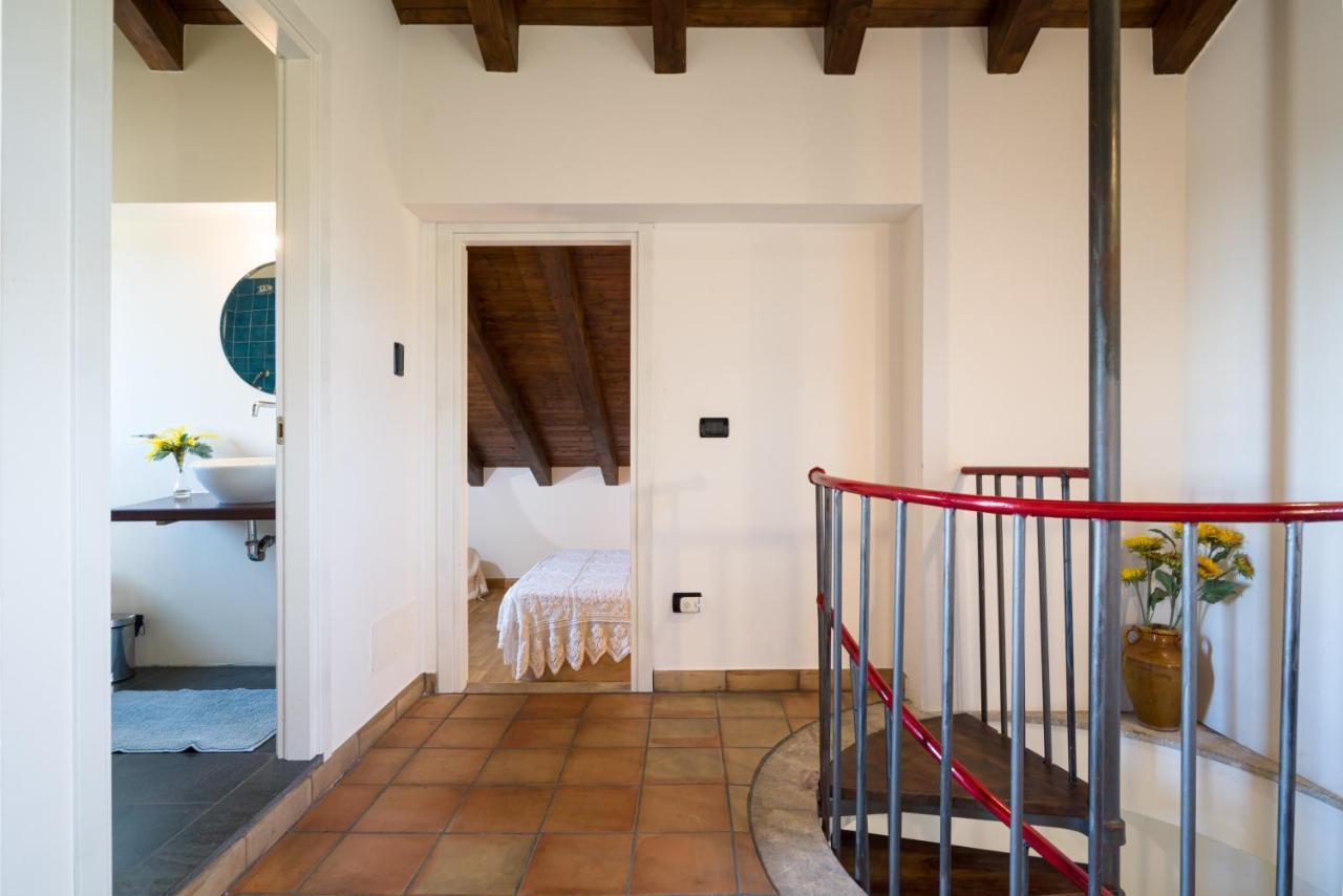 Villa Tina Taormina Exterior foto