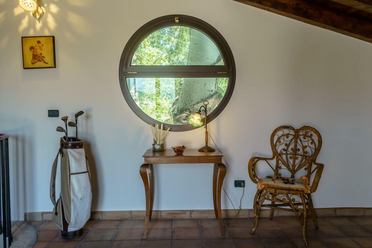 Villa Tina Taormina Exterior foto